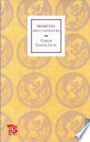 Libro Prometeo