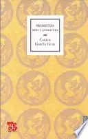 Libro Prometeo