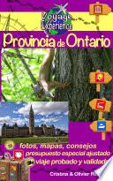 Provincia de Ontario