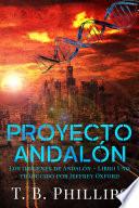 Libro Proyecto Andalón