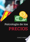 Libro Psicología de los precios