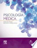 Psicología médica + StudentConsult en español