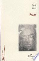 Libro PSOAS