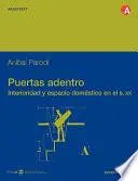 Libro Puertas adentro