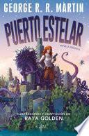 Libro Puerto estelar. Novela gráfica / Starport (Graphic Novel)