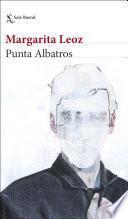Libro Punta Albatros