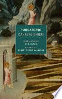 Libro Purgatorio