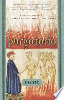 Libro Purgatorio