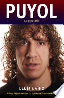 Libro Puyol. La biografía