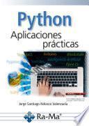 Libro Python Aplicaciones prácticas