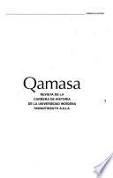 Qamasa