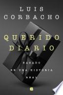 Libro Querido diario. Una historia real