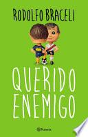 Libro Querido enemigo