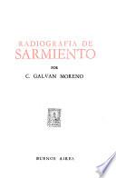 Radiografía de Sarmiento