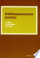 Libro Radioinmunoensayo práctico