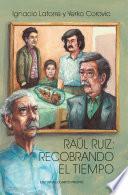 Libro Raúl Ruiz