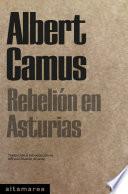 Rebelión en Asturias