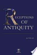 Receptions of Antiquity