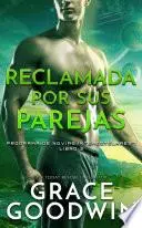 Libro Reclamada por sus parejas