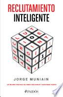 Libro Reclutamiento inteligente