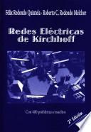 Redes eléctricas de Kirchhoff