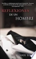 Libro Reflexiones De Un Hombre