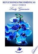 Libro REFLEXIONES PSICOMÍSTICAS TOMO II