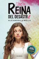Libro Reina del desastre