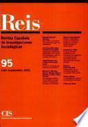 REIS - Julio/Septiembre 2001