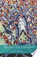 Libro Relatos del Cántaro: Las Historias Registradas En Los Úteros de Las Mujeres de Un Mismo Linaje