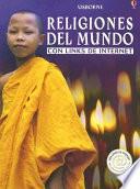 Libro Religiones del mundo