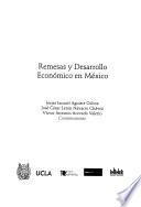 Remesas y desarrollo económico en México