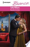 Libro Rescate en la nieve