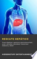 Libro Rescate hepático