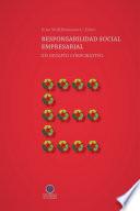 Libro Responsabilidad Social Empresarial
