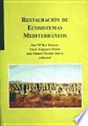 Restauración de ecosistemas mediterráneos