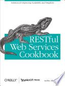 Libro RESTful Web Services Cookbook