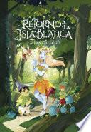 Libro Retorno a la Isla Blanca