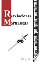 Libro Revelaciones Martinistas