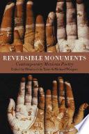 Libro Reversible Monuments