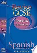 Libro Revise Gcse Spanish