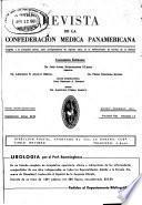 Revista de la Confederación Médica Panamericana
