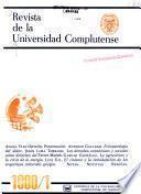 Revista de la Universidad Complutense