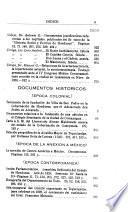 Revista del Archivo y Biblioteca Nacionales