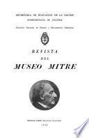 Revista del Museo Mitre