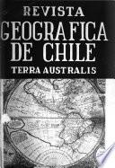 Revista geográfica de Chile