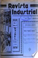 Revista Industrial