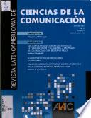 Revista latinoamericana de ciencias de la comunicación