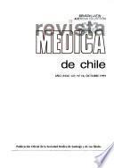 Revista médica de Chile