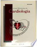 Revista Mexicana Cardiologia